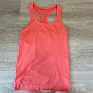 Lululemon Swiftly Tech Racerback